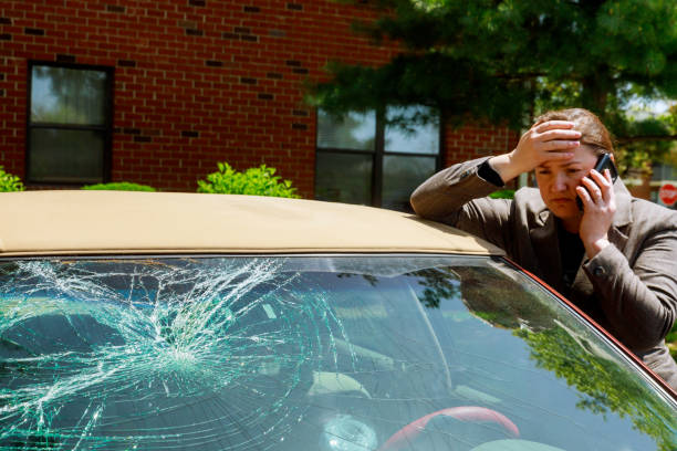 Why Choose Phoenix Mobile Auto Glass in Glendale