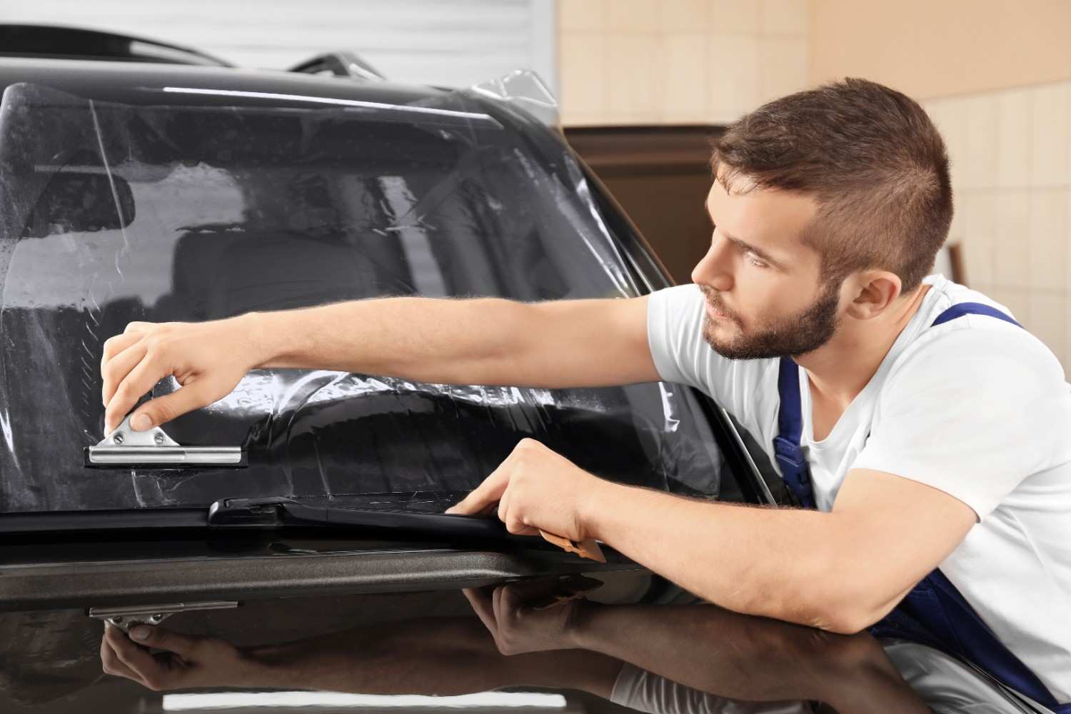 Why Choose Phoenix Mobile Auto Glass in Scottsdale