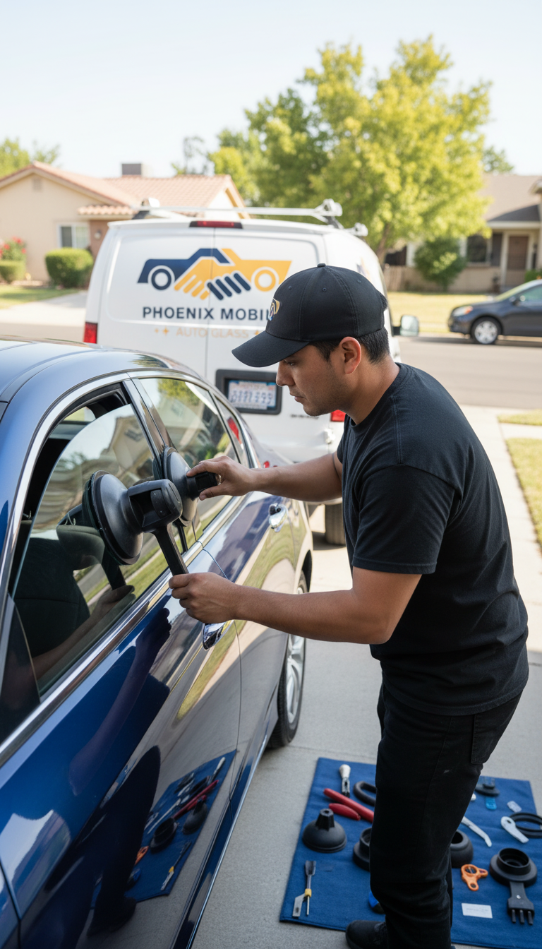 side-window-replacement-by-phoenix-mobile-auto-glass